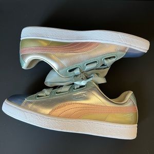 Puma Women’s Lifestyle Sneakers